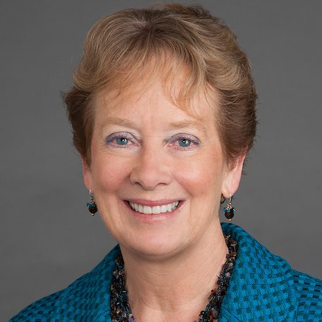 Julie Ann Freischlag